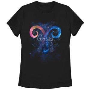 Women_s Lost Gods Aries T-Shirt