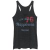 Women_s Lost Gods Fourth of July Life Liberty Happiness Freedom Racerback Tank Top