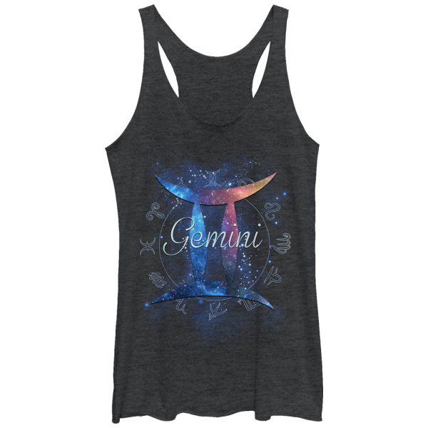 Women_s Lost Gods Gemini Racerback Tank Top