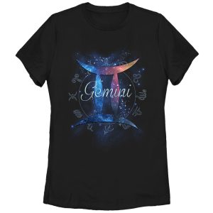 Women_s Lost Gods Gemini T-Shirt