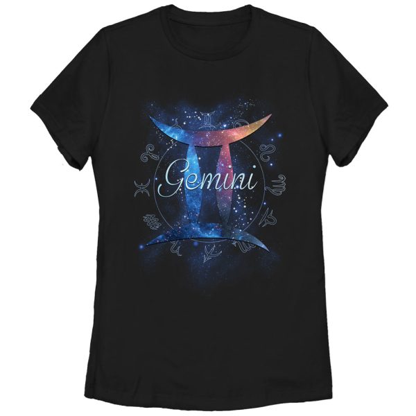 Women_s Lost Gods Gemini T-Shirt