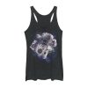 Women_s Lost Gods Houston in Space Racerback Tank Top