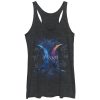 Women_s Lost Gods Pisces Racerback Tank Top