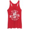 Women_s Lost Gods Pong Sink It Drink It Racerback Tank Top