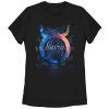 Women_s Lost Gods Taurus T-Shirt