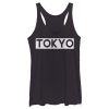 Women_s Lost Gods Tokyo Racerback Tank Top