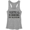 Women_s Lost Gods Vertical Running Racerback Tank Top