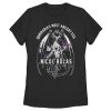 Women_s Magic The Gathering Ancient Evil Nicol T-Shirt
