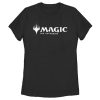 Women_s Magic The Gathering Bold Logo T-Shirt