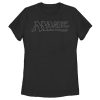 Women_s Magic The Gathering Classic Sleek Logo T-Shirt
