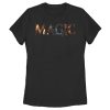 Women_s Magic The Gathering Decorative Logo T-Shirt