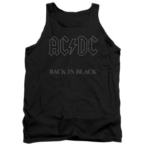 ACDC – Back in Black