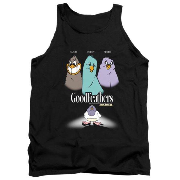 Animaniacs – Goodfeathers