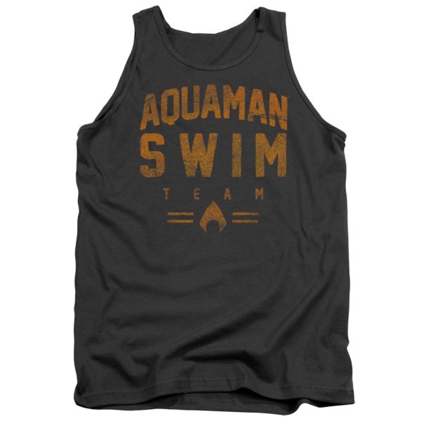 Aquaman – Swim Team