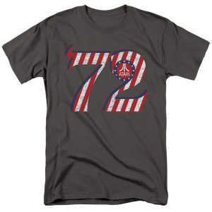 Atari – ’72 Atari – ’72