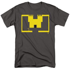 Atari – Adventure Screen Art Atari – Adventure Screen Art