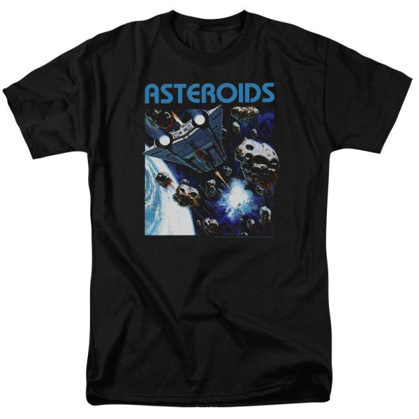 Atari – Asteroids