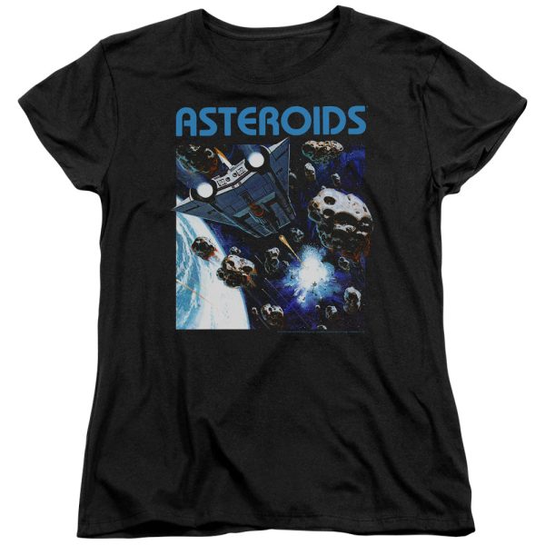 Atari – Asteroids