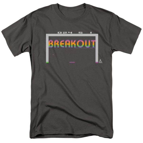 Atari – Breakout