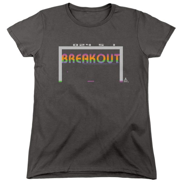 Atari – Breakout