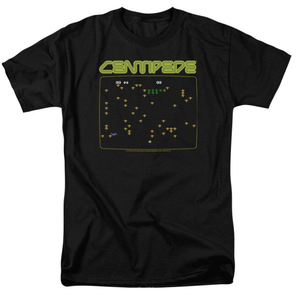 Atari – Centipede