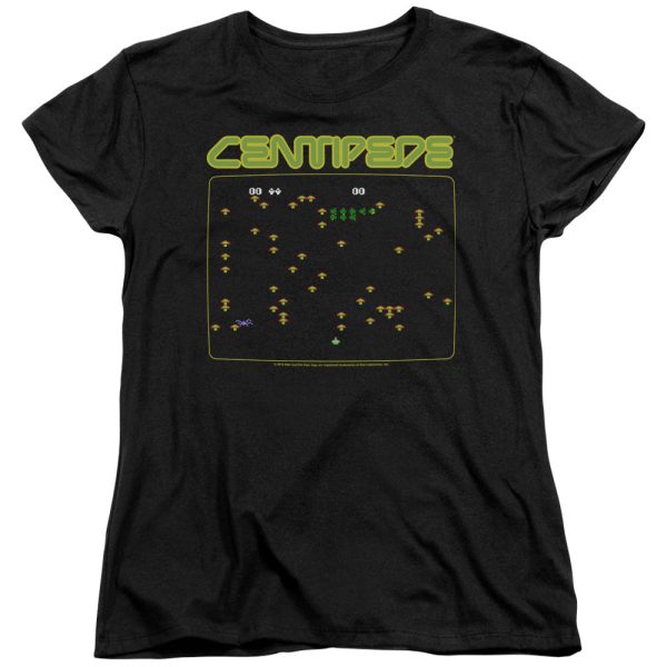 Atari – Centipede