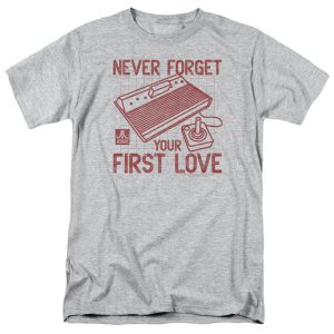 Atari First Love 1