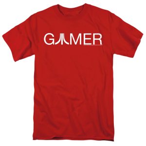 Atari – Gamer Atari – Gamer