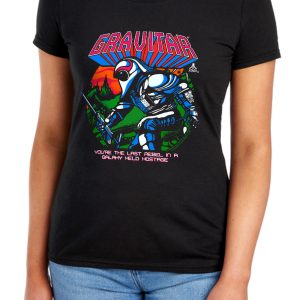 Atari – Last Rebel