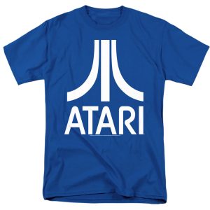 Atari – Logo Atari – Logo