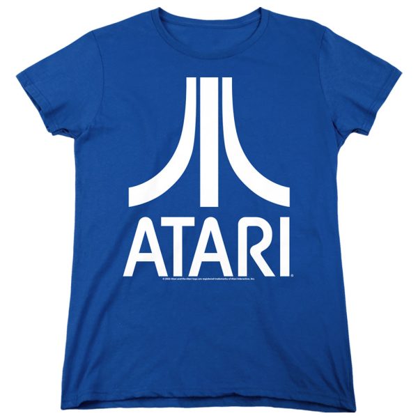 Atari – Logo