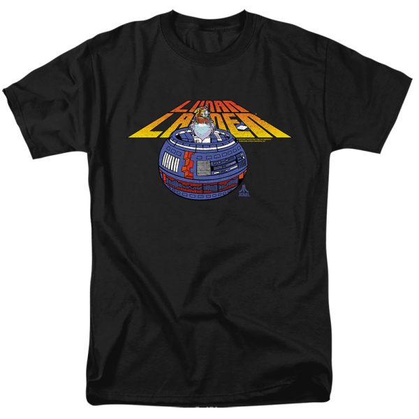 Atari – Lunar Lander Globe