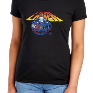 Atari – Lunar Lander Globe