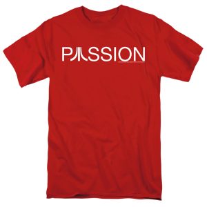 Atari – Passion Atari – Passion