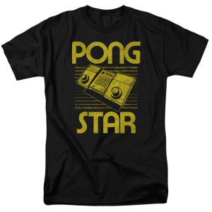 Atari – Pong Star Atari – Pong Star