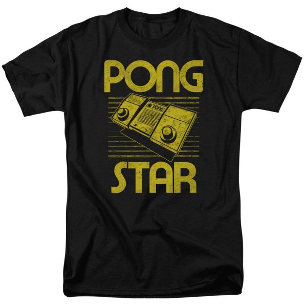 Atari – Pong Star