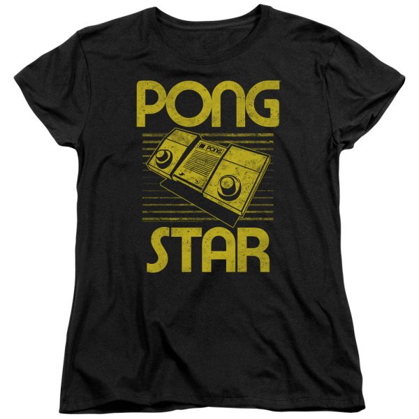 Atari – Pong Star