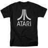 Atari – Rough Logo
