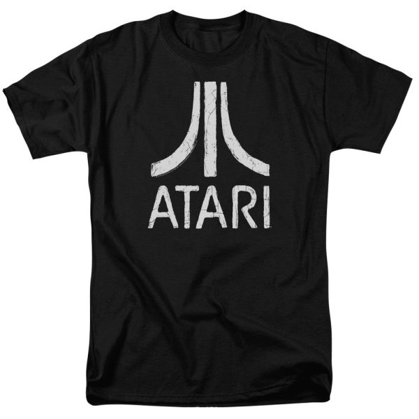 Atari – Rough Logo