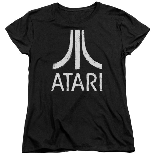 Atari – Rough Logo