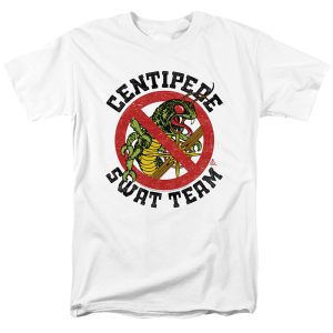 Atari – SWAT Team Atari – SWAT Team