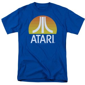Atari – Sunrise Clean Atari – Sunrise Clean