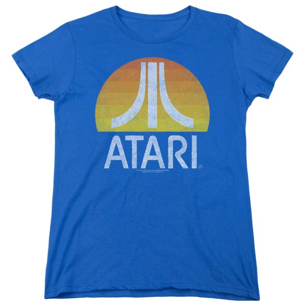 Atari – Sunrise Clean