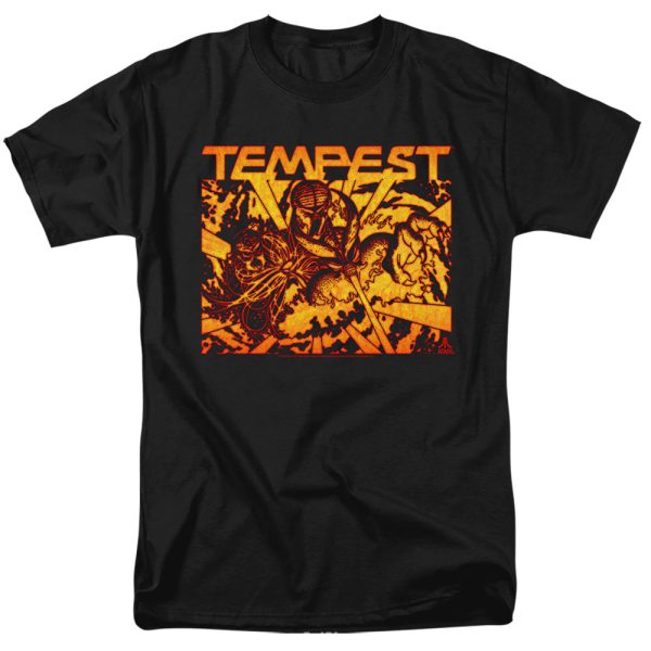 Atari – Tempest Demon