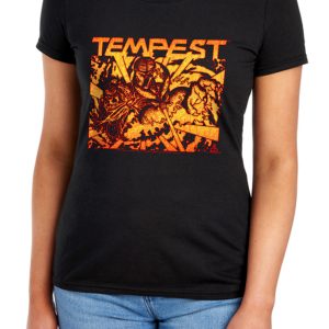 Atari – Tempest Demon