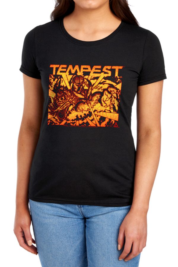 Atari – Tempest Demon