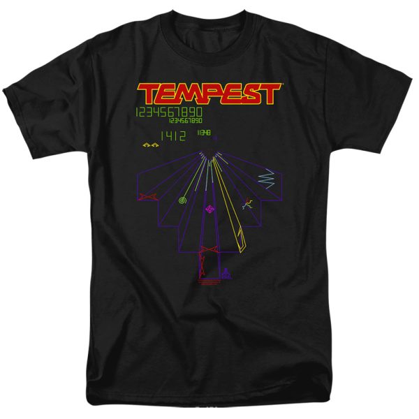 Atari – Tempest Screen