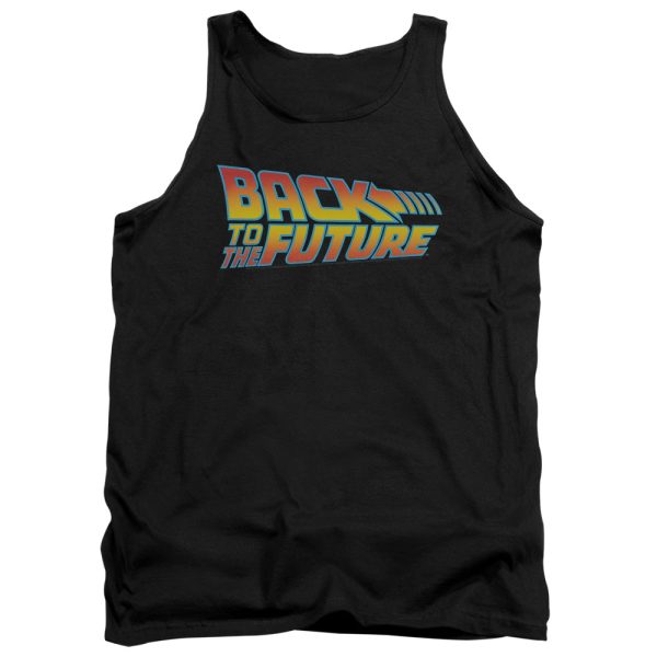 Back to the Future – Logo