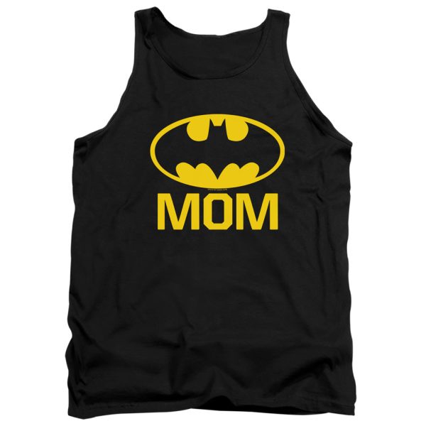 Batman – Bat Mom