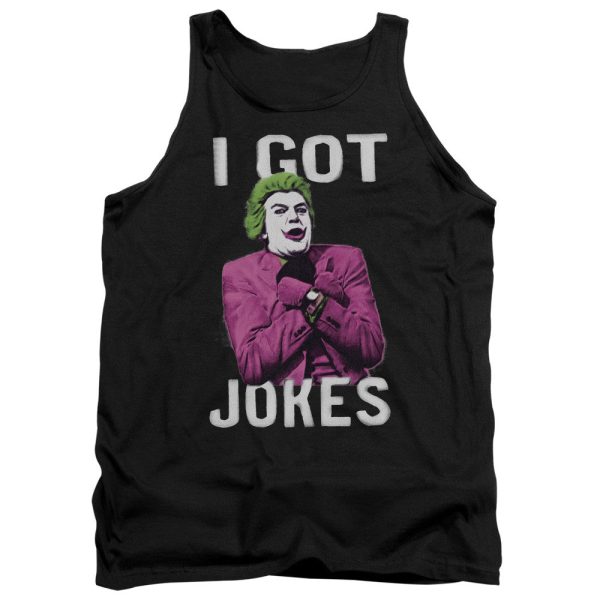 Batman – I Got Jokes